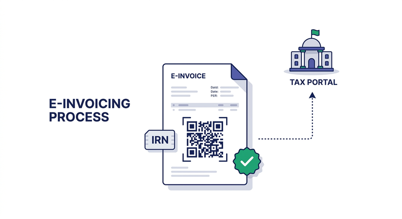 GST compliance
